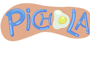 Pichola - Award-Winning Game